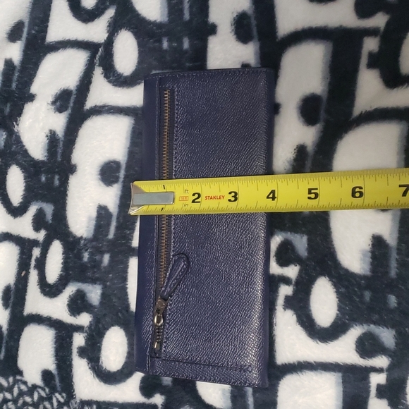 Coach envelope wallet - Picture 12 of 16